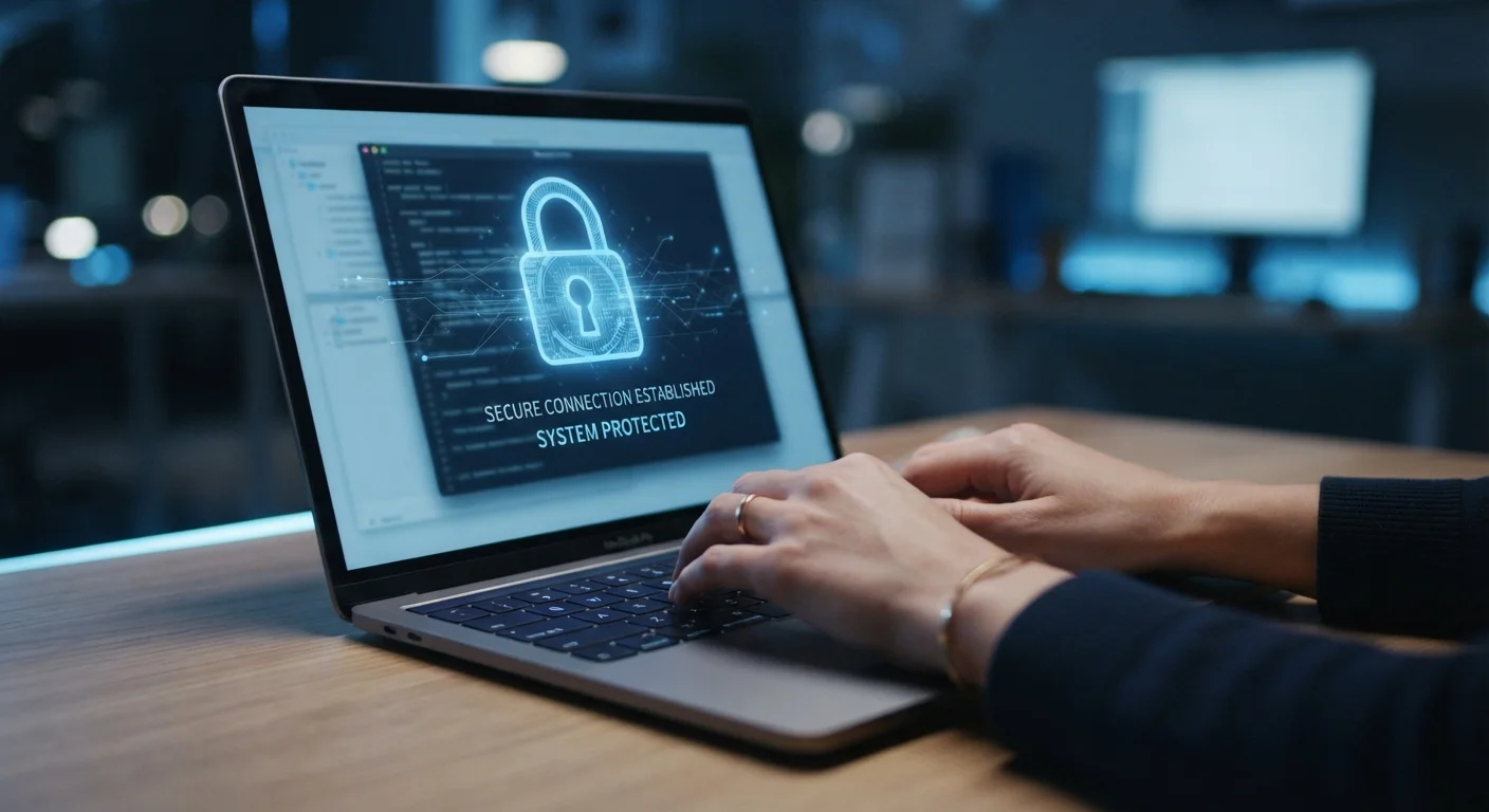 The Everyday Habit of Good Password Hygiene