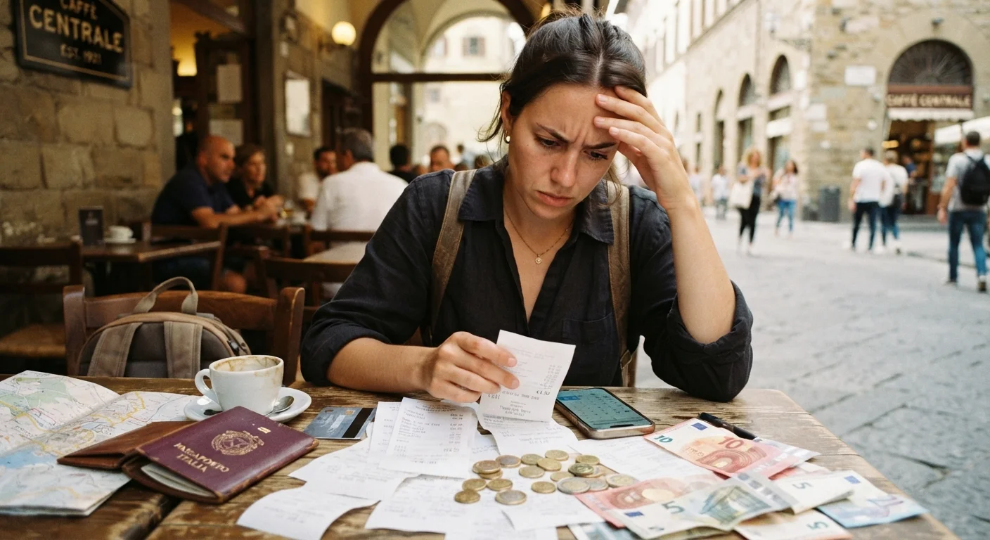 The Hidden Costs of International Travel Most First-Timers Miss
