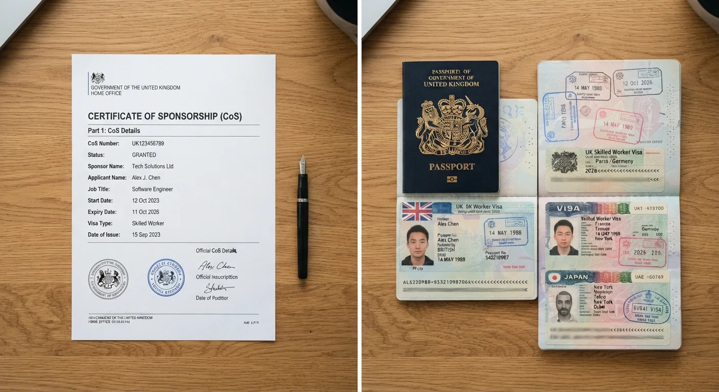 The Real Difference Between Travel Advisories and Entry Requirements