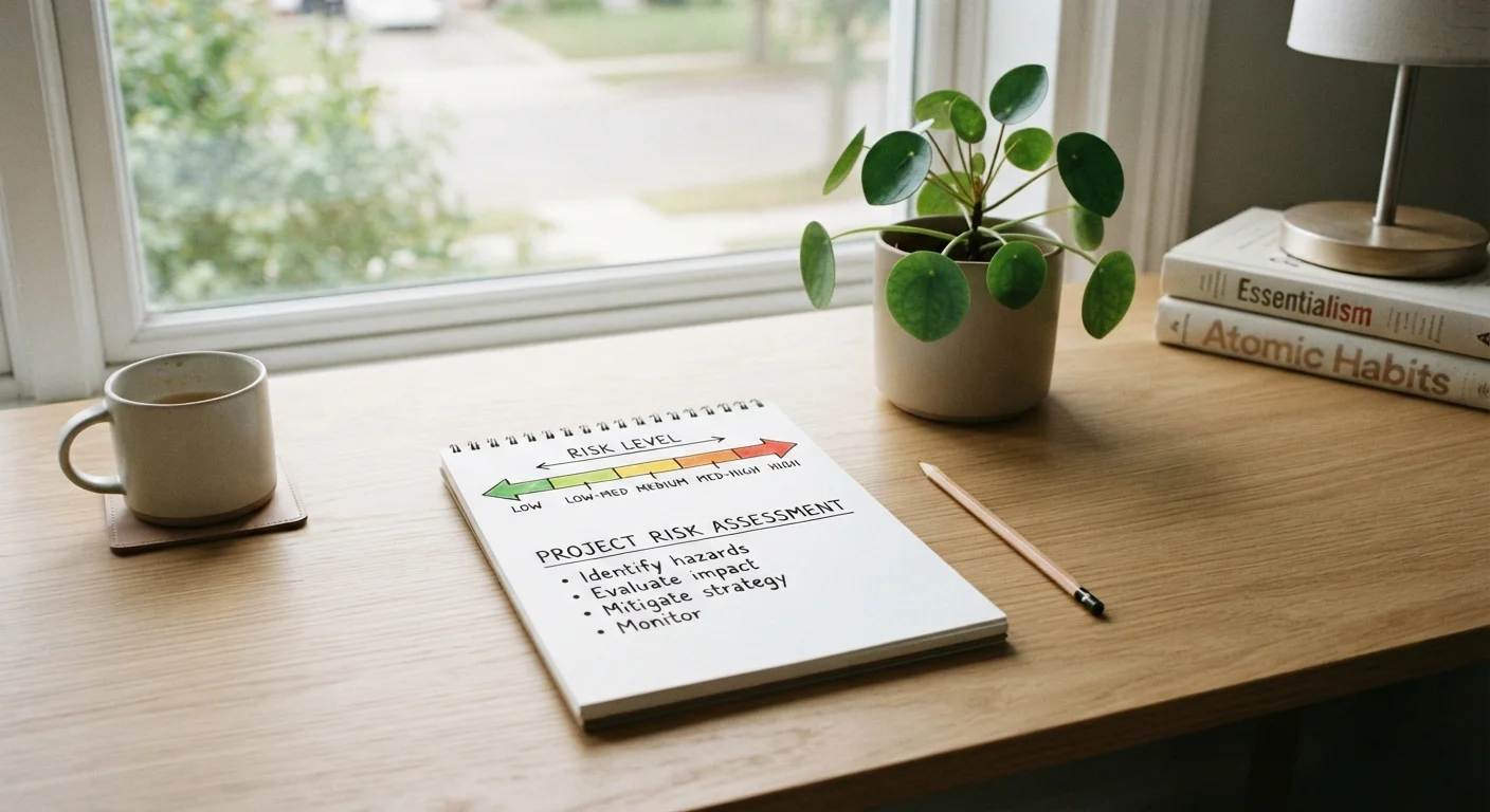 Thinking About Investment Risk: A Framework for Everyday Investors
