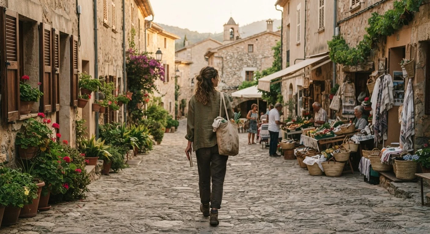 Travelling Responsibly: What Sustainable Tourism Actually Means in Practice