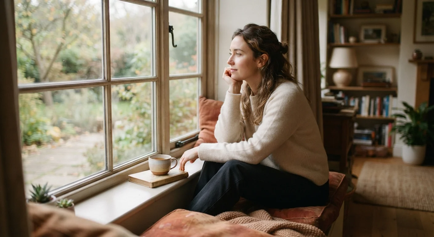 Understanding Anxiety: From Normal Worry to Something More
