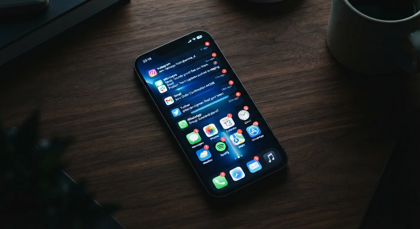 Understanding Notifications: How Devices Decide What to Alert You To