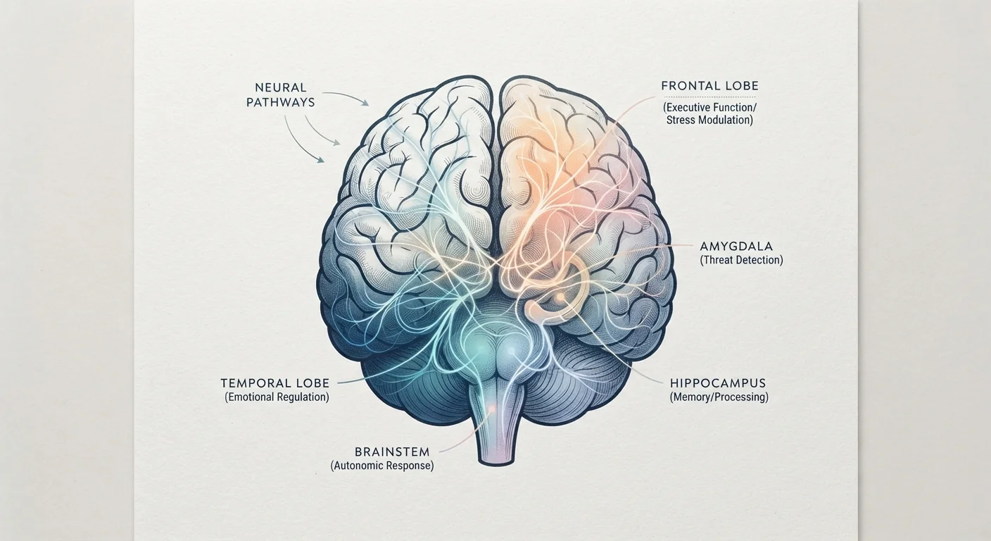 What the Science of Stress Actually Tells Us