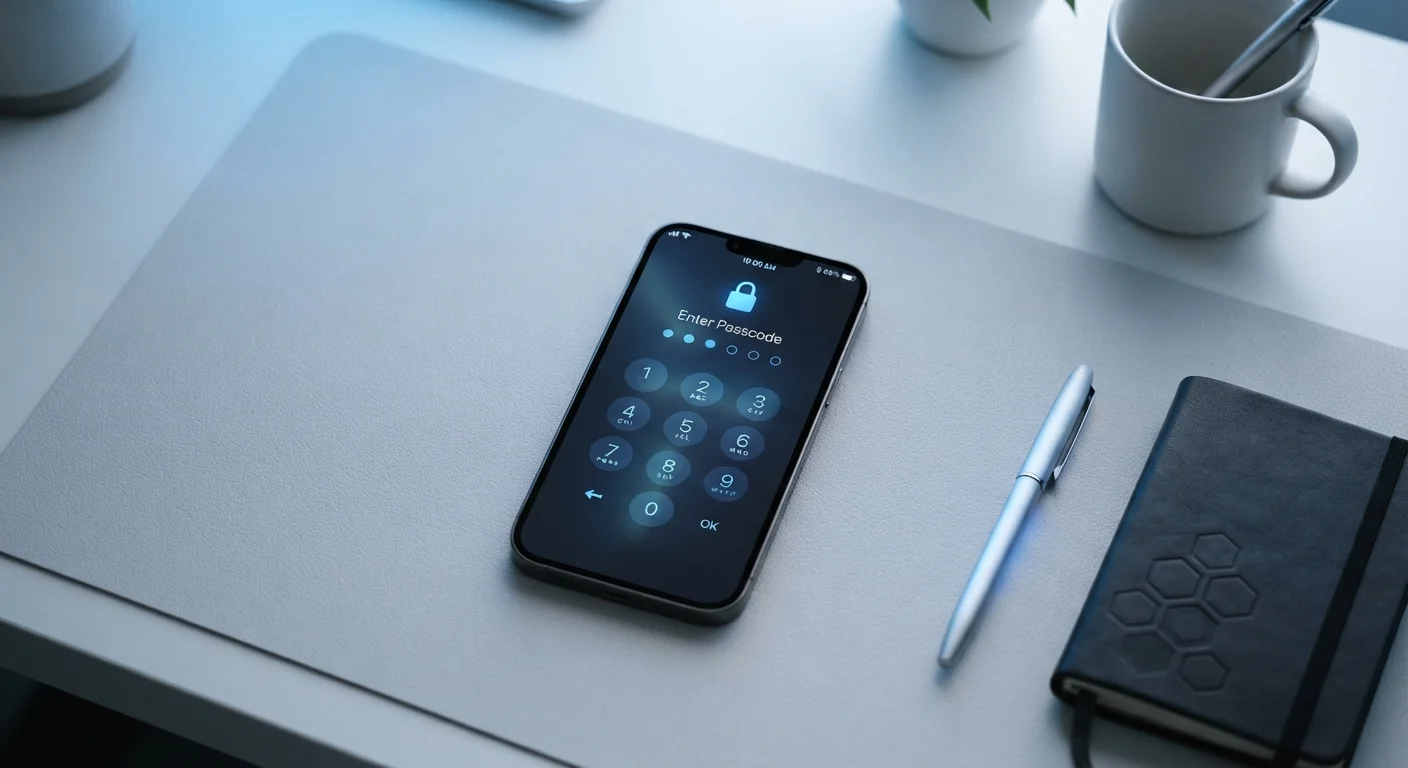 What Two-Factor Authentication Actually Does — and Why It Matters