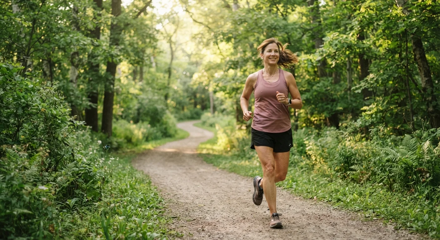 What 'Zone 2 Cardio' Actually Means — and Why It Keeps Coming Up