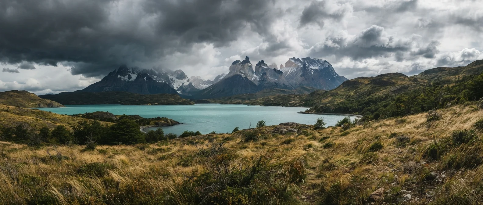 Why Patagonia Draws Travellers to the Bottom of the World
