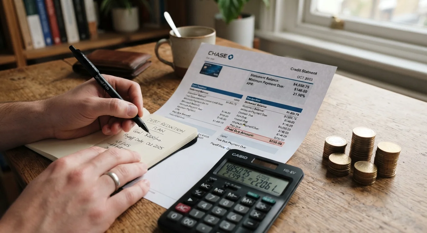 Why Paying the Minimum on a Credit Card Costs You So Much More