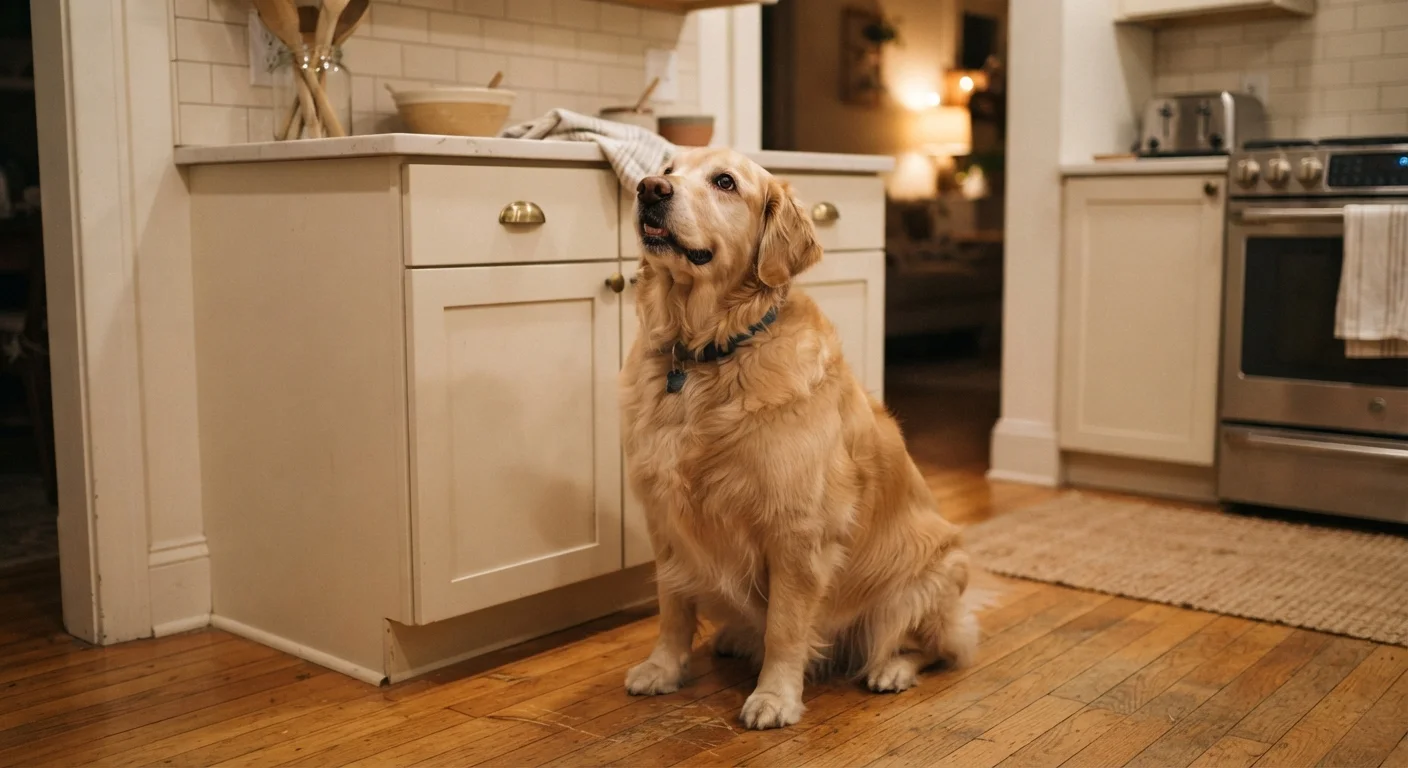 Why Pets Gain Weight and What Routine Changes Actually Help