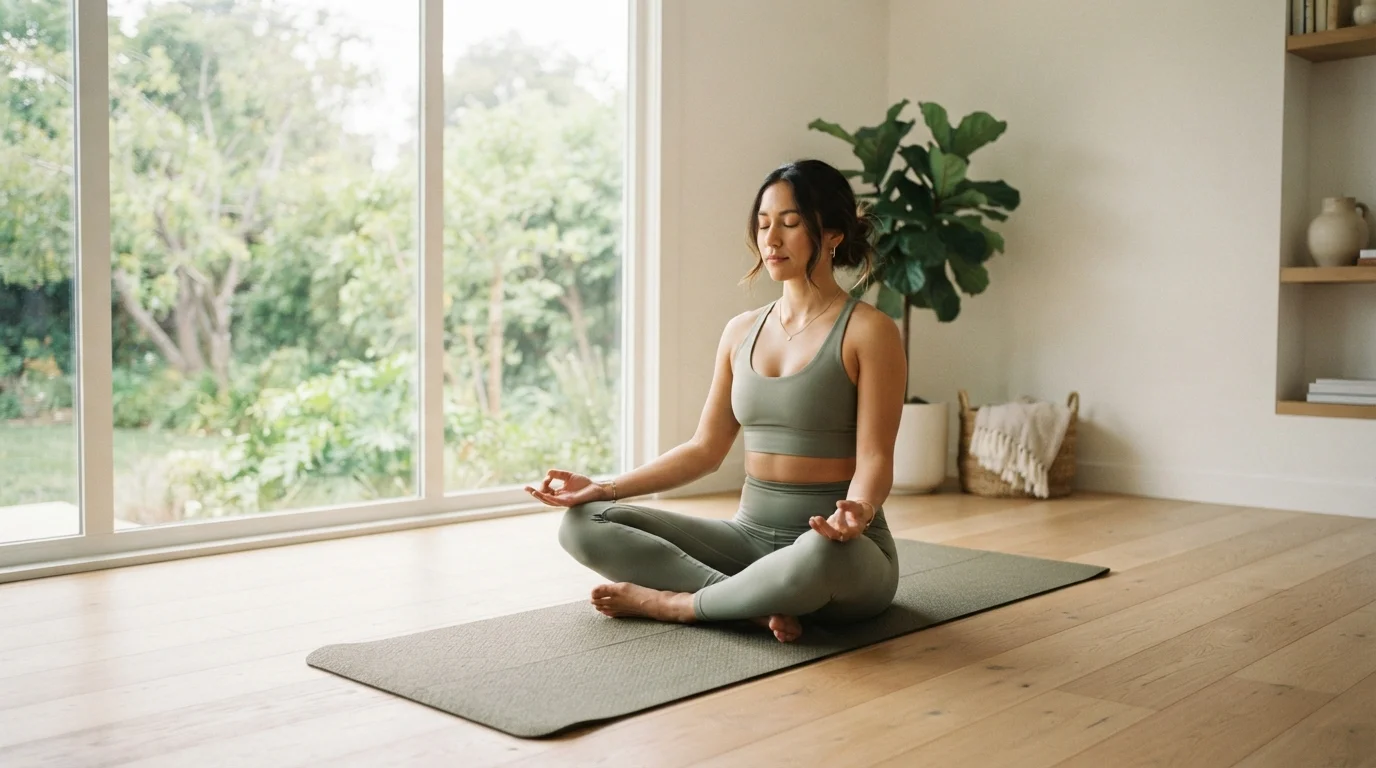 Why Rest Days Are Part of Fitness, Not a Break from It