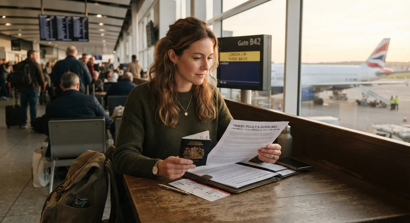 Why Travel Insurance Is Worth Understanding Before Any Trip
