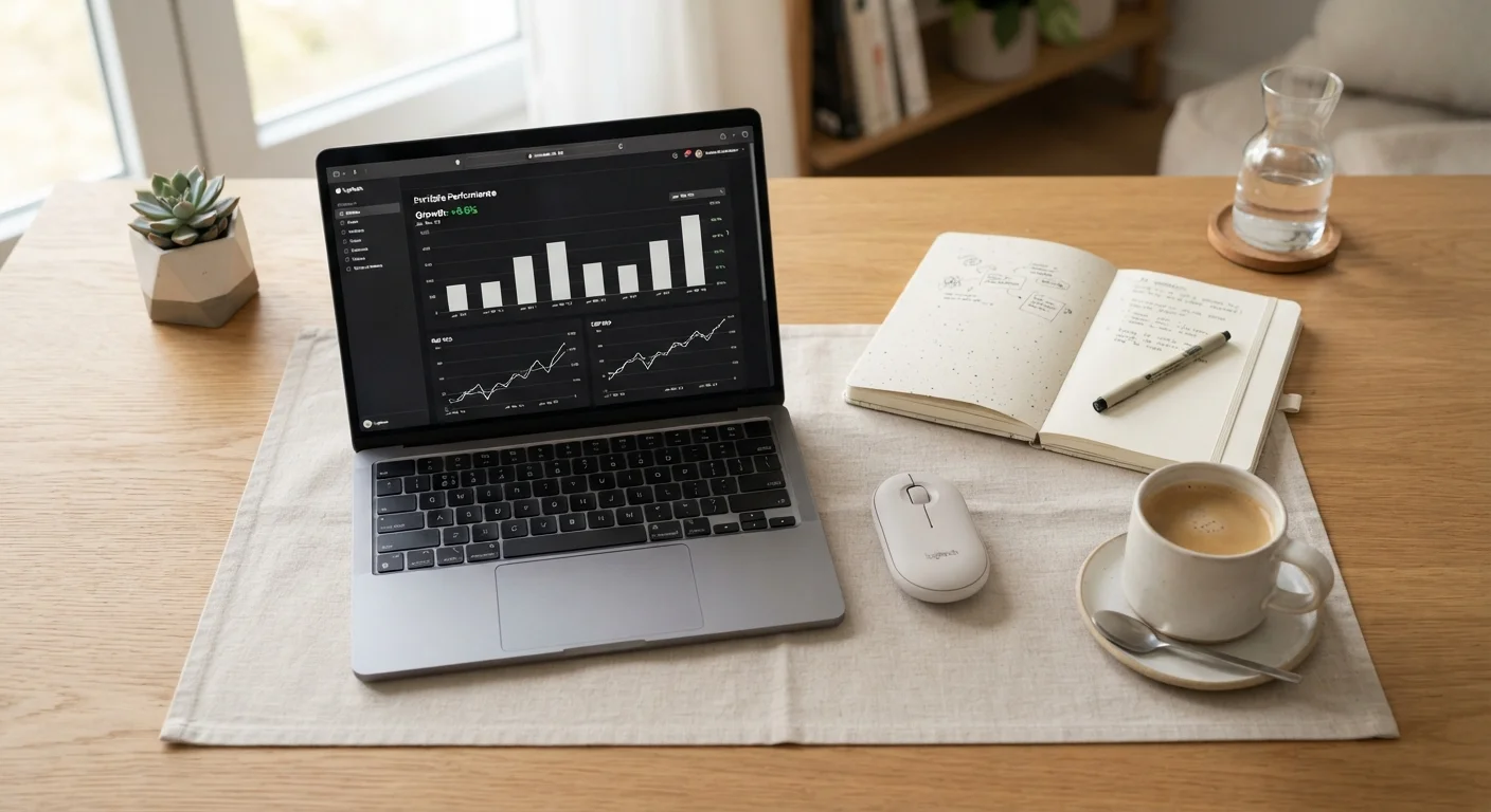 Your First Investment Account: What to Understand Before You Open One