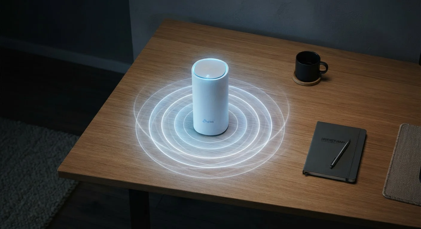 Your Wi-Fi Network Is More Public Than You Think